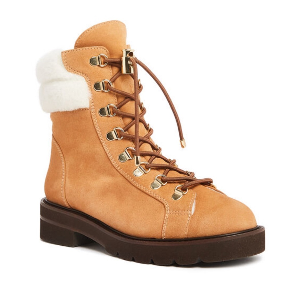 Stuart Weitzman winter boots. Size 9.5
